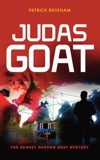 Abbildung von: Judas Goat - Mereo Books