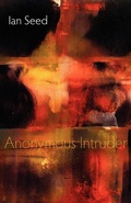 Cover: Anonymous Intruder - Shearsman Books