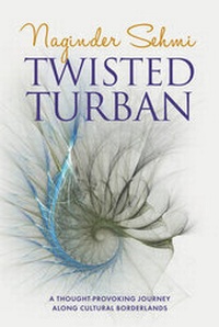 Abbildung von: Twisted Turban - Memoirs Publishing