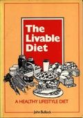 Cover: Livable Diet - Janus Publishing Co