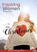 Cover: Inspiring Women Every Day for New Christians - CWR