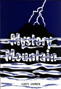 Cover: Mystery Mountain - Janus Publishing Co