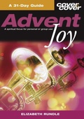 Cover: Advent Joy - CWR