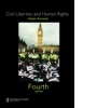 Cover: Civil Liberties and Human Rights - Routledge Cavendish
