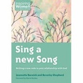 Cover: Sing a New Song - Crusade for World Revival (CWR)