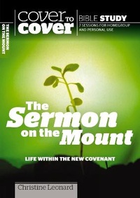 Enlarge image Cover: The Sermon on the Mount - CWR