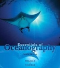 Cover: Encounter Oceanography - Pearson