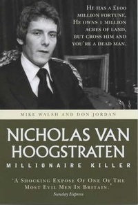 Abbildung von: Nicholas Van Hoogstraten - Blake Publishing