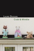 Cover: Crab and Winkle - Shearsman Books