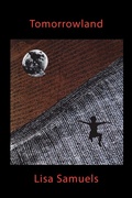 Cover: Tomorrowland - Shearsman Books