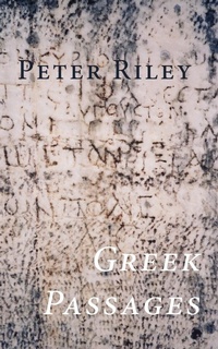 Abbildung von: Greek Passages - Shearsman Books