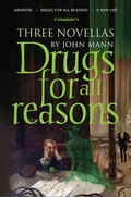 Cover: Drugs for All Reasons - Memoirs Publishing