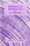 Cover: Rhodian Morning - Janus Publishing Co