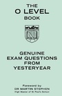 Cover: The O Level Book - Michael O'Mara Books Ltd