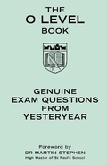 Cover: The O Level Book - Michael O'Mara Books Ltd