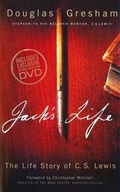 Cover: Jack's Life - CWR