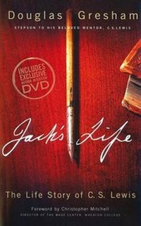 Enlarge image Cover: Jack's Life - CWR