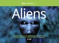 Cover: All About Aliens - Memoirs Publishing