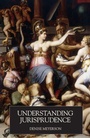 Cover: Understanding Jurisprudence - Routledge Cavendish