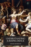 Cover: Understanding Jurisprudence - Routledge Cavendish
