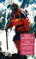 Cover: High Achiever - Robinson Publishing