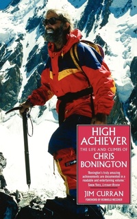 Abbildung von: High Achiever - Robinson Publishing