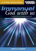 Cover: Immanuel - God with Us - CWR