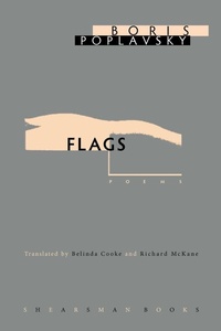 Enlarge image Cover: Flags - Shearsman Books