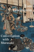 Cover: Conversation with Murasaki - Shearsman Books