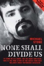 Cover: None Shall Divide Us - Blake Publishing