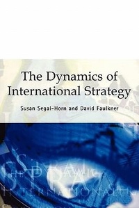 Abbildung von: The Dynamics of International Strategy - Cengage Learning EMEA