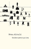 Cover: Undocumentaries - Shearsman Books