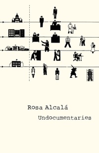 Enlarge image Cover: Undocumentaries - Shearsman Books