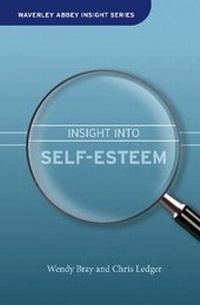 Enlarge image Cover: Insight into Self-Esteem - CWR