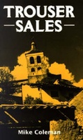 Cover: Trouser Sales - Janus Publishing Co