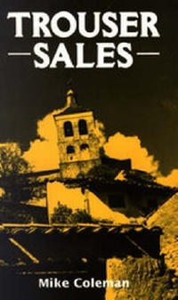 Enlarge image Cover: Trouser Sales - Janus Publishing Co