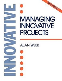 Abbildung von: Managing Innovative Projects - Cengage Learning EMEA