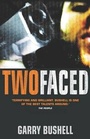 Cover: Two-faced - Blake Publishing