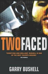 Enlarge image Cover: Two-faced - Blake Publishing