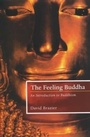 Cover: The Feeling Buddha - Robinson Publishing