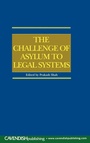 Cover: The Challenge of Asylum to Legal Systems - Routledge Cavendish