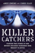 Cover: Killer Catchers - Blake Publishing