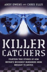 Enlarge image Cover: Killer Catchers - Blake Publishing