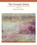 Cover: The Ground Aslant - Shearsman Books