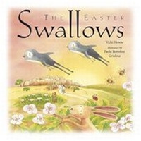 Enlarge image Cover: Easter Swallows - CWR