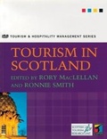 Cover: Tourism in Scotland - Cengage Learning EMEA