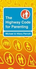 Cover: The Highway Code for Parenting - CWR