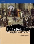 Cover: Public Relations - Cengage Learning EMEA