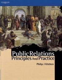 Enlarge image Cover: Public Relations - Cengage Learning EMEA