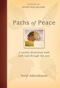 Cover: Paths of Peace - CWR
